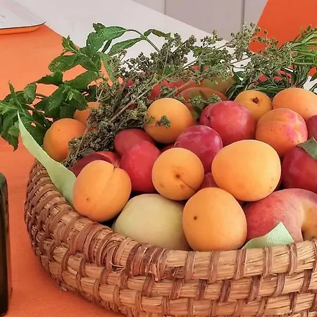 Giulia E Chiara Luxury Lejlighed *