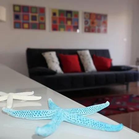 Giulia E Chiara Luxury Lejlighed Castellammare del Golfo