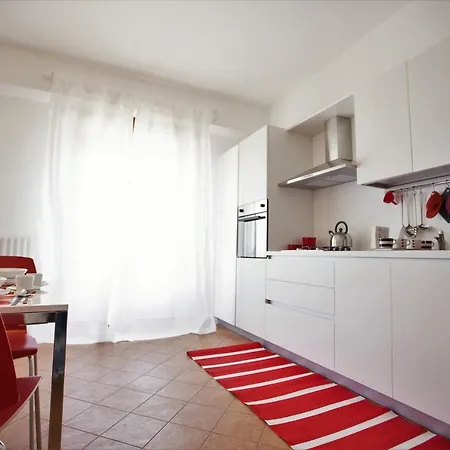 Giulia E Chiara Luxury Castellammare del Golfo