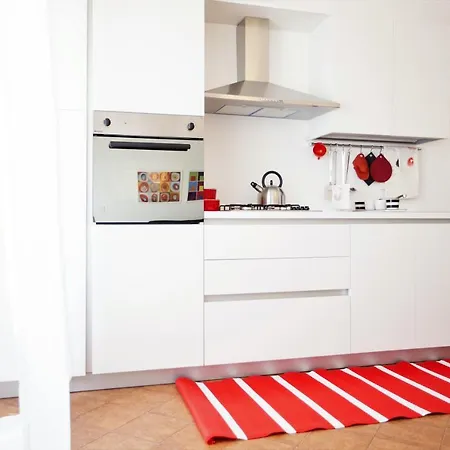 Giulia E Chiara Luxury Lejlighed Castellammare del Golfo