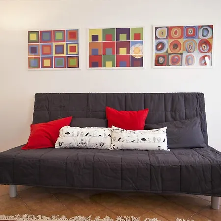 Lejlighed Giulia E Chiara Luxury Castellammare del Golfo