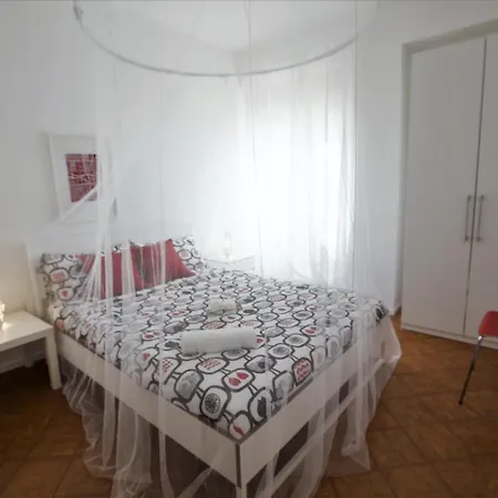 Lejlighed Giulia E Chiara Luxury