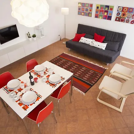 Giulia E Chiara Luxury