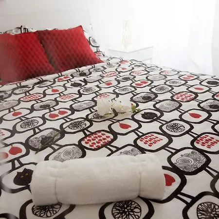 Giulia E Chiara Luxury Castellammare del Golfo