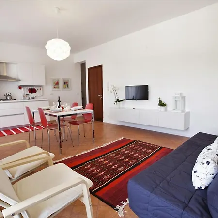 Giulia E Chiara Luxury Castellammare del Golfo