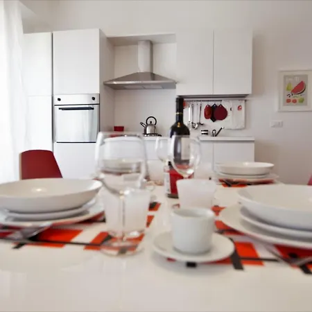 Giulia E Chiara Luxury