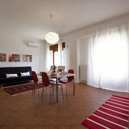 Lejlighed Giulia E Chiara Luxury *