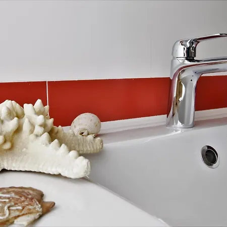 Giulia E Chiara Luxury Lejlighed *