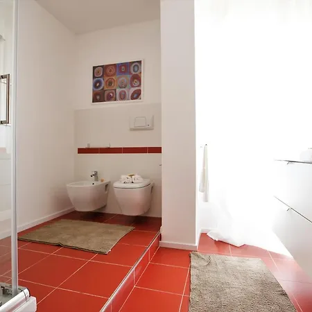 Giulia E Chiara Luxury *