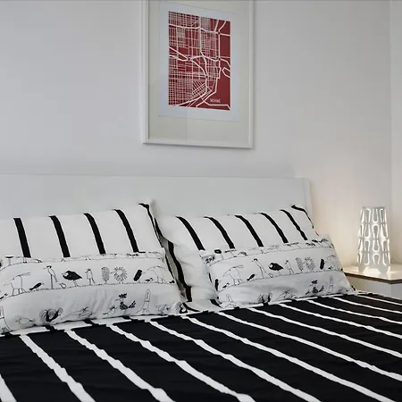 Giulia E Chiara Luxury Lejlighed