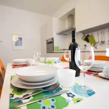 Giulia E Chiara Luxury