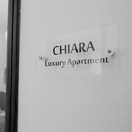 Giulia E Chiara Luxury